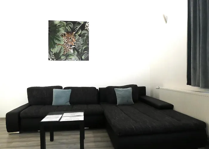 Belvarosi Apartman