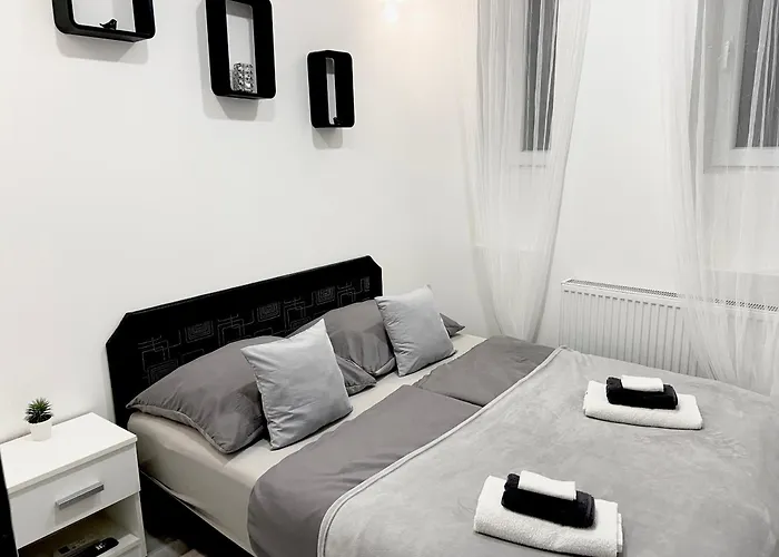 Belvarosi Apartman